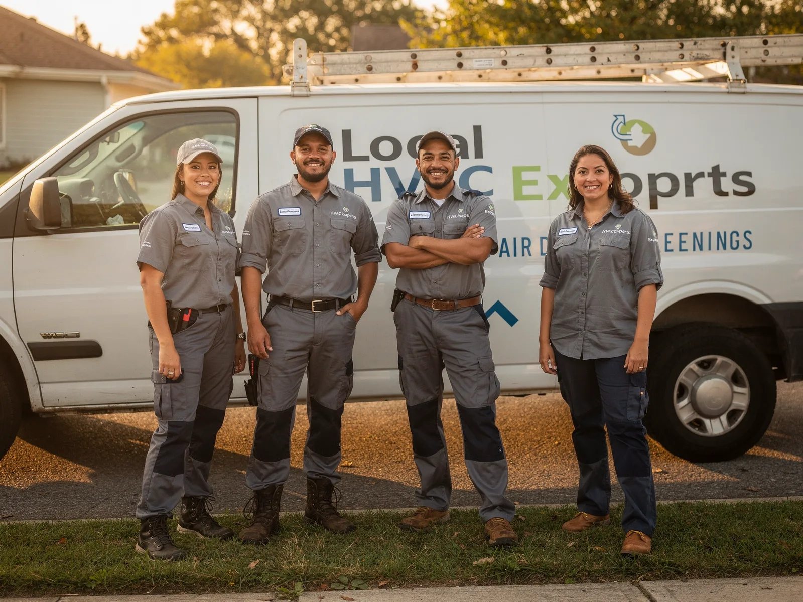 24/7 HVAC Repair & AC Replacement company in Ladoga, IN