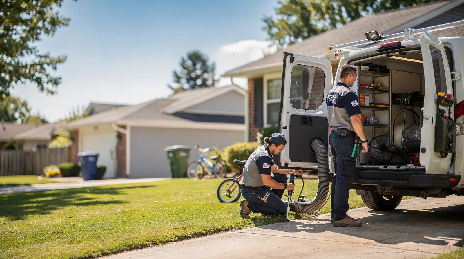 24/7 HVAC Repair & AC Replacement in Ladoga, IN near me